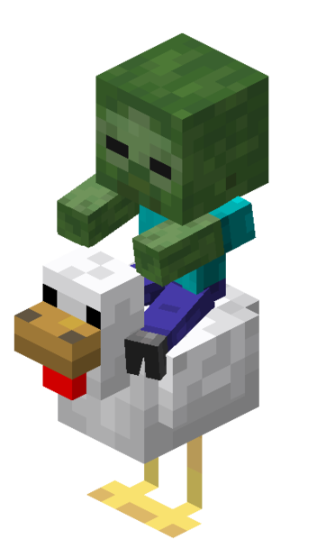 Ranboo with Technoblades crown Minecraft Skin