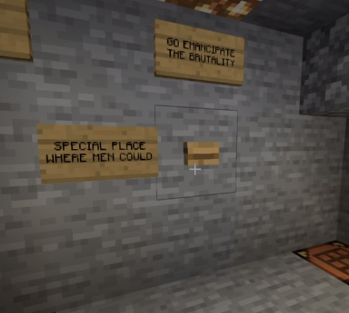 Featured image of post The Best 24 Minecraft Dream Smp Room Decor Ideas