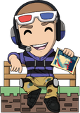 Jack's Youtooz figure