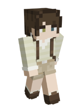 Toby (Tales from the SMP)
