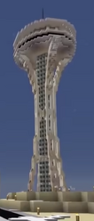 Space Needle