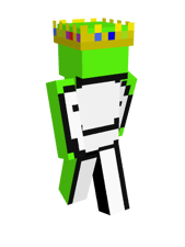 MCC 23/#FuckCancer skin