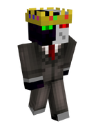 Default skin