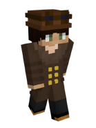 Benjamin aka "Benji" - BadBoyHalo