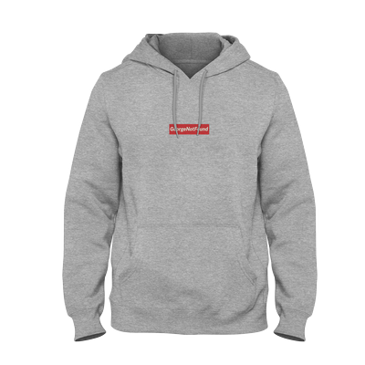 GeorgeNotFound Embroidered Hoodie | Dream Team Wiki | Fandom