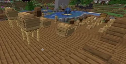 L'ManbergMultipurposePodiumStage