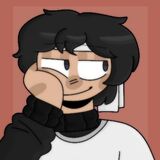 Sapnap's old youtube icon