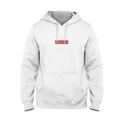 George not found hoodie new arrivals