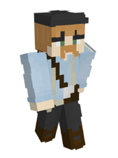 Michael (Tales from the SMP)