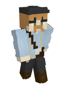 Fundy  Minecraft Skins