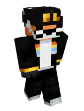 Default with glasses