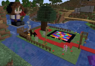 Party Island