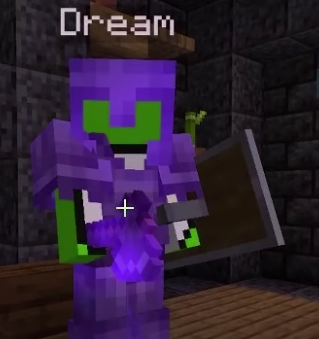 The World's Hardest Game in Minecraft, Dream Team Wiki