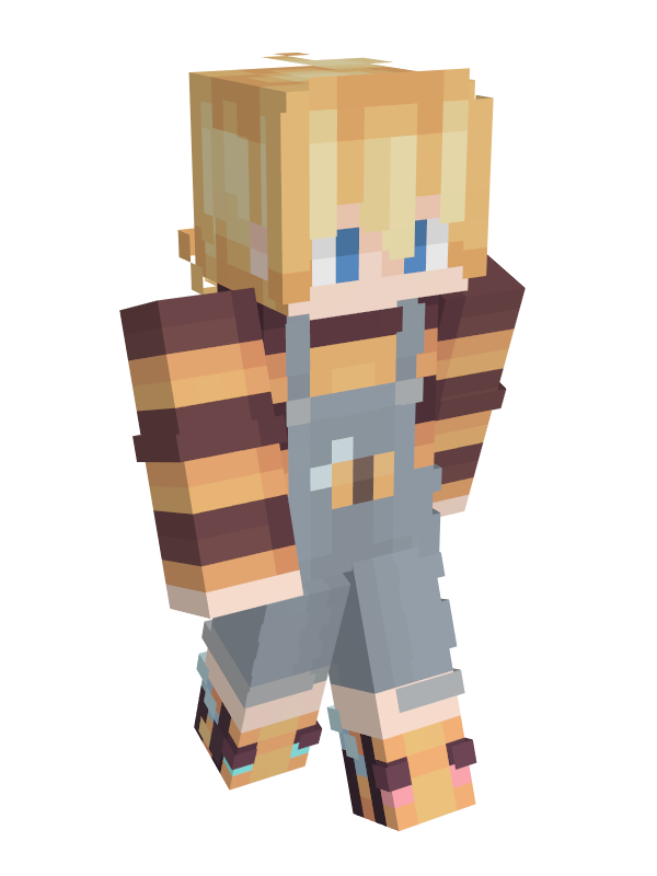 Dream skin minecraft