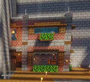 The replica with shaders