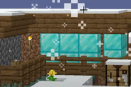 Dream adding diamonds