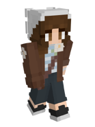 Casual wear/Daisy Hollow