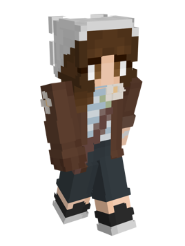 Casual wear/Daisy Hollow