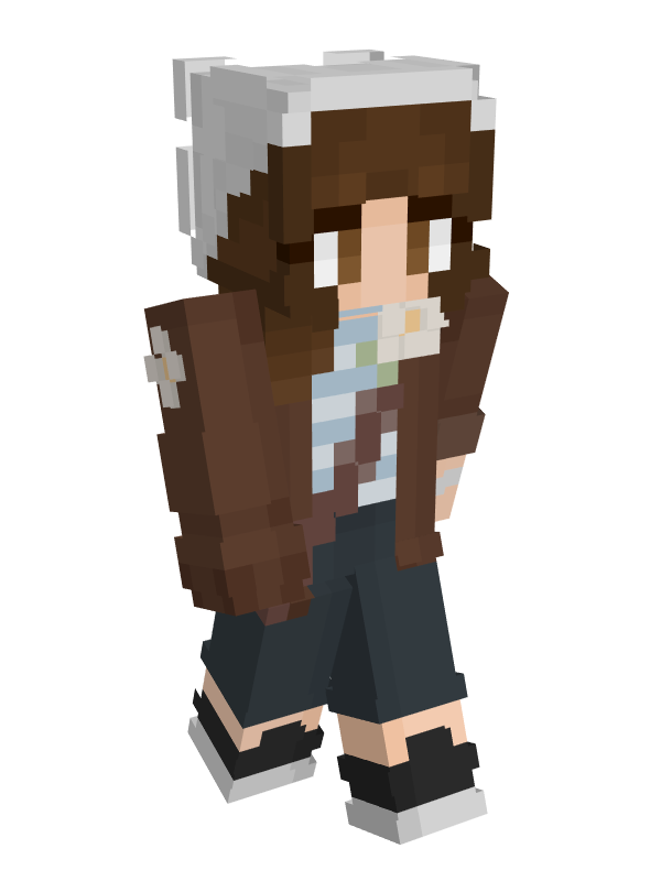 SMP Character Wiki, Wiki, Dream SMP
