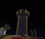 Power Tower