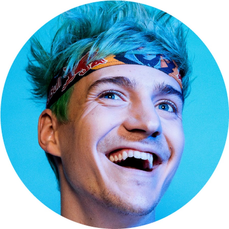 Ninja (gamer) - Wikipedia