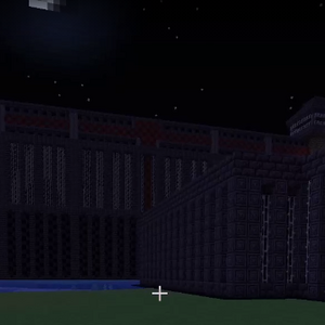 Discuss Everything About Dream Team Wiki Fandom The vault door has also been constructed where someone can portal straight through using an ender pearl. dream team wiki