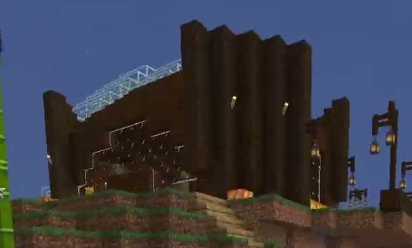 TECHNOBLADE House TUTORIAL (Dream SMP) - Minecraft 