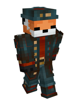 Fundy on Twitter  Mc skins, Minecraft wallpaper, Friend application