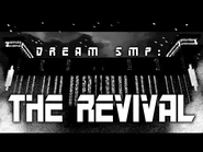 An animatic about Ghostbur’s death in Pandora’s Vault