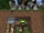 Minecraft Speedrunner VS 4 Hunters