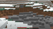 The aftermath of Dream blowing up his lair