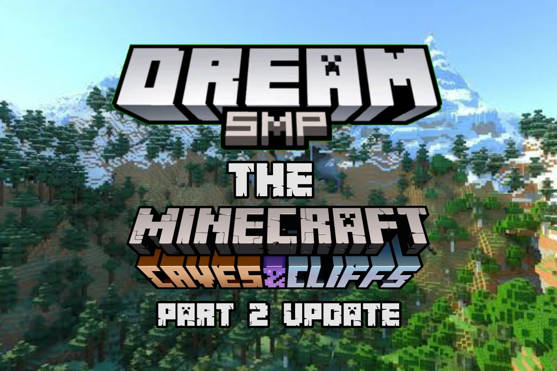 The Dream SMP Pack