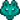 Cyan coyotes fixed