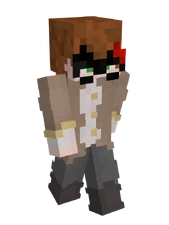 Lord Sebastian (Tales from the SMP)