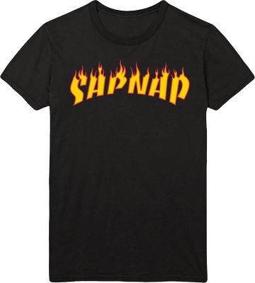 Sapnap T-Shirt, Dream Team Wiki