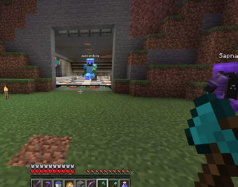 Featured image of post L canyon Dream Smp I dont know if the audio syncs well but dang