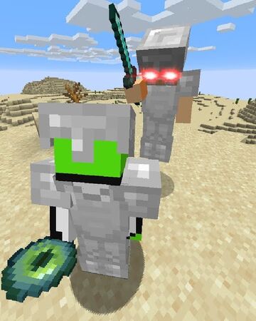 Minecraft Speedrunner Vs Hunter Second Ever Dream Team Wiki Fandom
