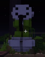 Dream Statue