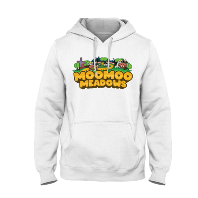 Moo Moo Meadows T-Shirt, Dream Team Wiki