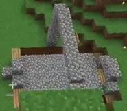 Tommy's football field for Vikkstar