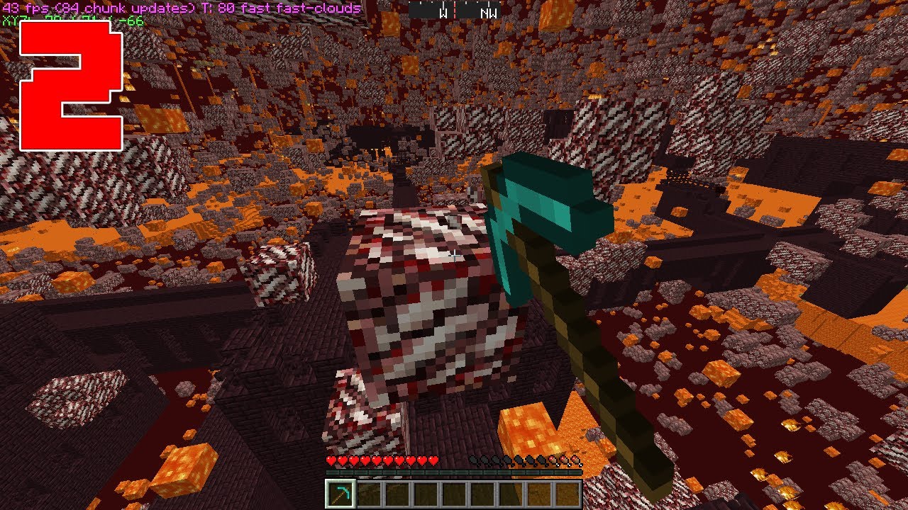 Beating Minecraft Without Turning Off Xray Challenge 2 Dream Team Wiki Fandom