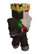 Former default Boo