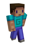GeorgeeeHD skin