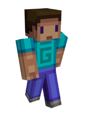 GeorgeeeHD skin