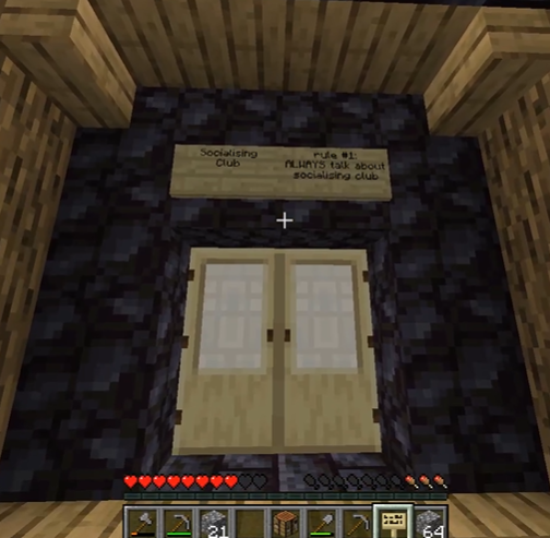 Tubbo Built Tommy's GRAVE And Said His LAST GOODBYE! DREAM SMP 