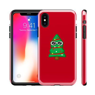 Christmas Tree Phone Case | Dream Wiki | Fandom