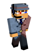 Detective