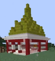 Boomerville Church