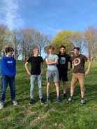 Eryn nd gang.jpg (189 KB) Eryn, JackManifold, Tubbo, and Tommy