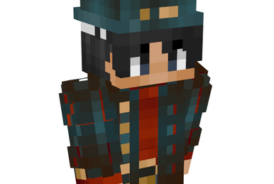 Day 6 of daily sapnap skins til minecraft championship returns, in